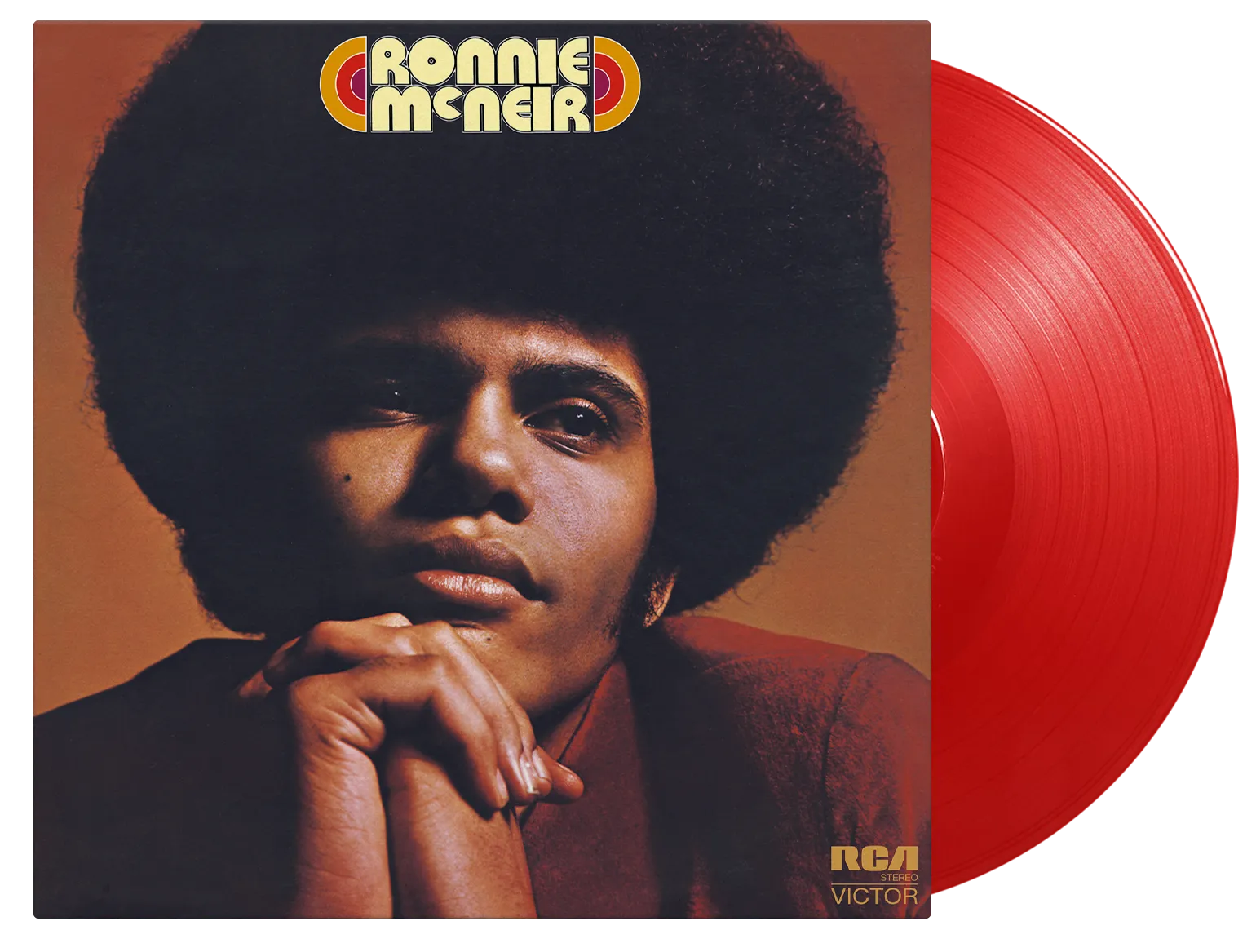 Ronnie McNeir